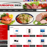 Europol Deli