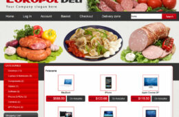 Europol Deli